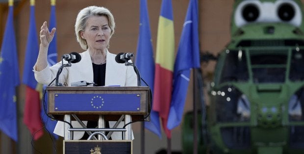 Umowa handlowa z Mercosurem przyjęta. KE zaproponowała porozumienie