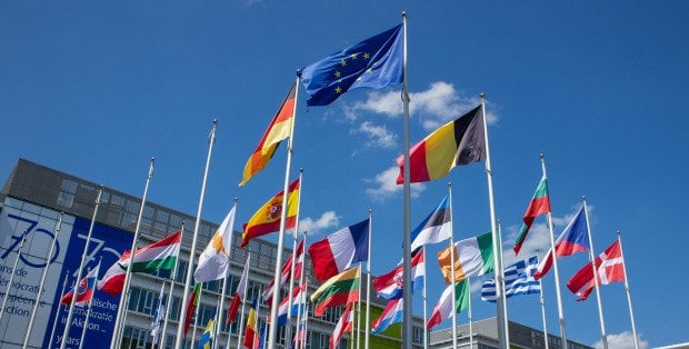 TSUE: Polska musi zapłacić 8,3 mln euro kary. Chodzi o prawa autorskie