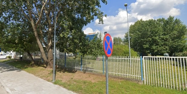 Zamiast magazynów bloki. Są plany na nowe osiedle na Służewcu