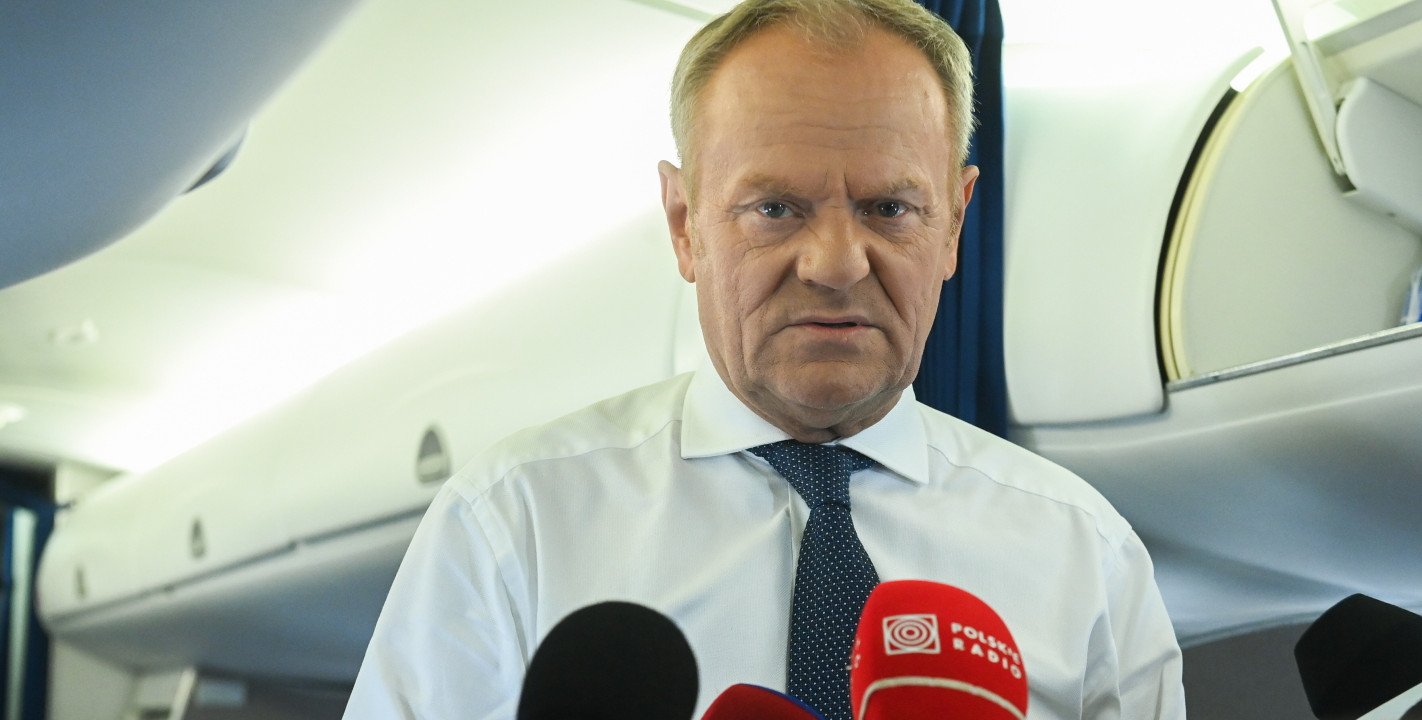 Premier: Polska nie przewiduje wysyłania żołnierzy do Ukrainy, także po zakończeniu wojny