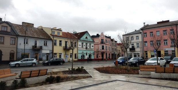 Miejsce na rynku pracy dla wszystkich. Otwarcie Centrum Integracji Społecznej w Płońsku