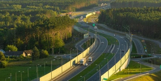 Dziś w gm. Mała Wieś konsultacje ws. Obwodnicy Aglomeracji Warszawskiej