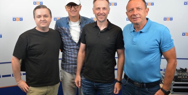 Byli reprezentanci Polski jednomyślni po remisie z Holandią „To jak  D'Artagnan i trzech muszkieterów”