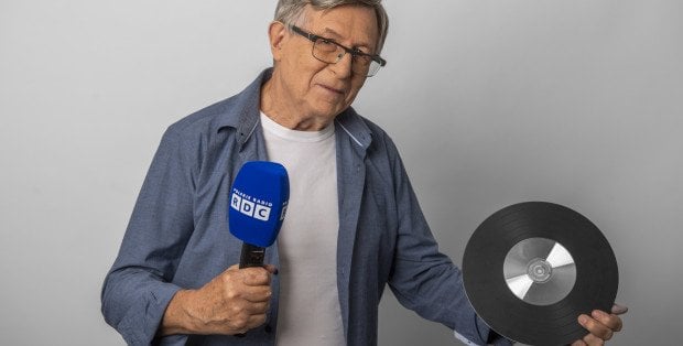 Nowa mitologia zespołu Mirador Muzycznie od piątku do piątku vol. 34