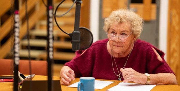 „Fraszki” Jana Kochanowskiego w RDC z okazji Narodowego Czytania