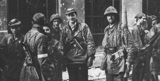 Trzydziesty siódmy dzień Powstania Warszawskiego [KALENDARIUM]