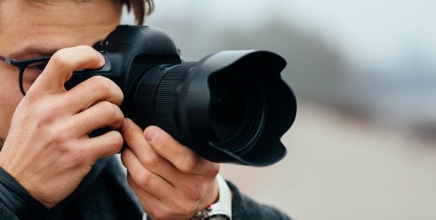 Osiem tajemniczych tematów. Dzisiaj Warszawski Maraton Fotograficzny