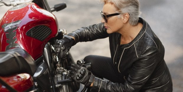 Specjalny zlot motocyklistów z okazji 950-lecia diecezji płockiej