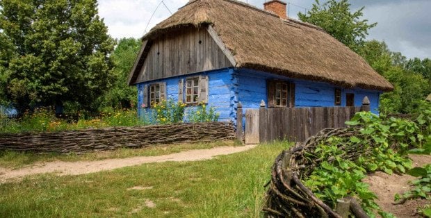 Muzeum Wsi Mazowieckiej z ofertą specjalną. Zaprasza na....wykopki