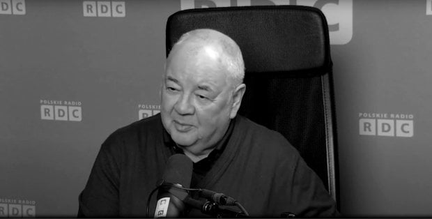 Dziś pogrzeb Stanisława Soyki. Artysta spocznie na Powązkach Wojskowych