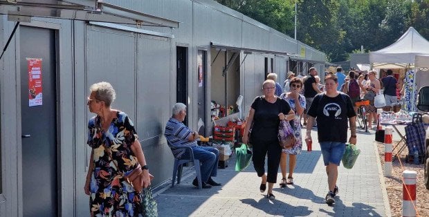 Jak wygląda Wolumen 2.0.? Kupcy: Dla nas jest lżej, dla klienta milej