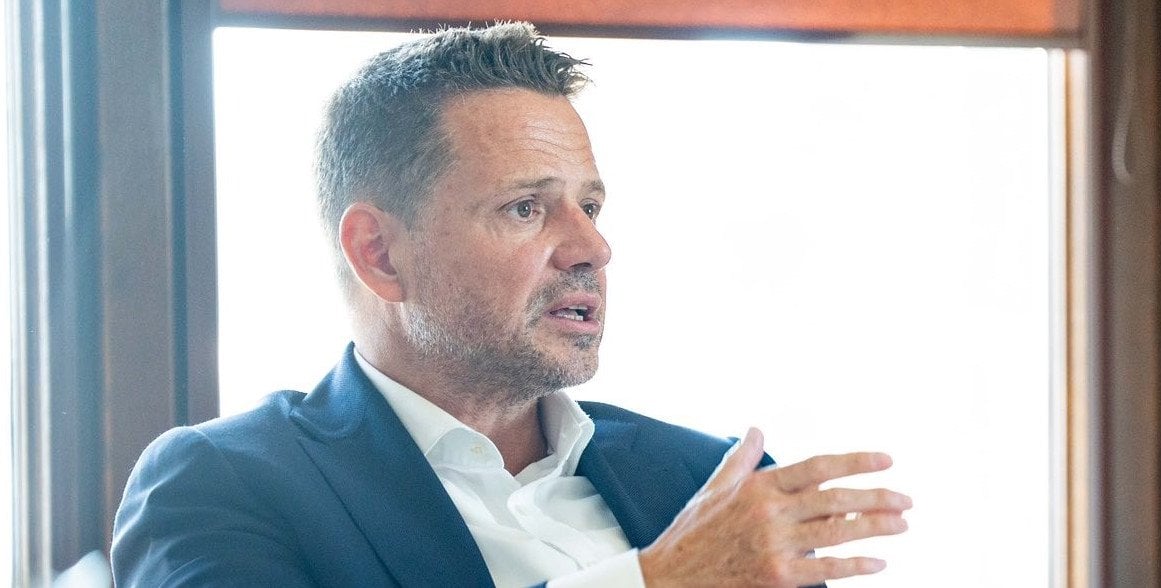 Rafał Trzaskowski zmienia zdanie nt. nocnej prohibicji. „Będę przekonywał radnych”