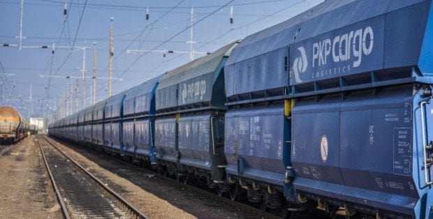 PKP Cargo w drodze do Chin. W planach uruchomienie stałego połączenia
