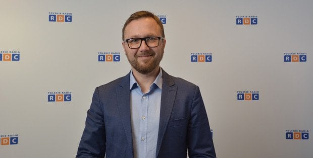 Wiceprezydent Warszawy o problemach z prohibicją: To skandal