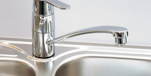 Woda w gm. Mordy warunkowo zdatna do spożycia