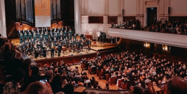 Konkurs Chopinowski. Rusza sprzedaż biletów na inaugurację i Koncert Laureatów