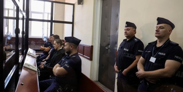 Sąd w Piotrkowie Trybunalskim skierował sprawę Sebastiana M. do mediacji