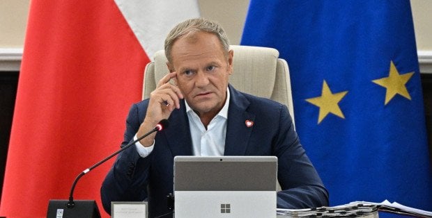 Polska zamknie w czwartek granicę z Białorusią. Powodem ćwiczenia wojskowe Zapad