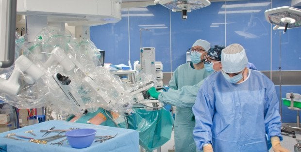 AI pomaga lekarzom przewidzieć kolejny zawał serca