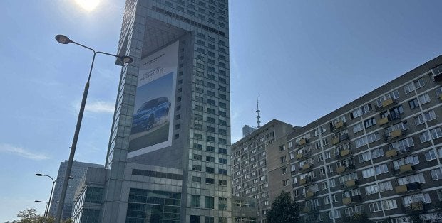 „Nie potrzeba nam reklam na ulicach”. Co z nową uchwała krajobrazową?