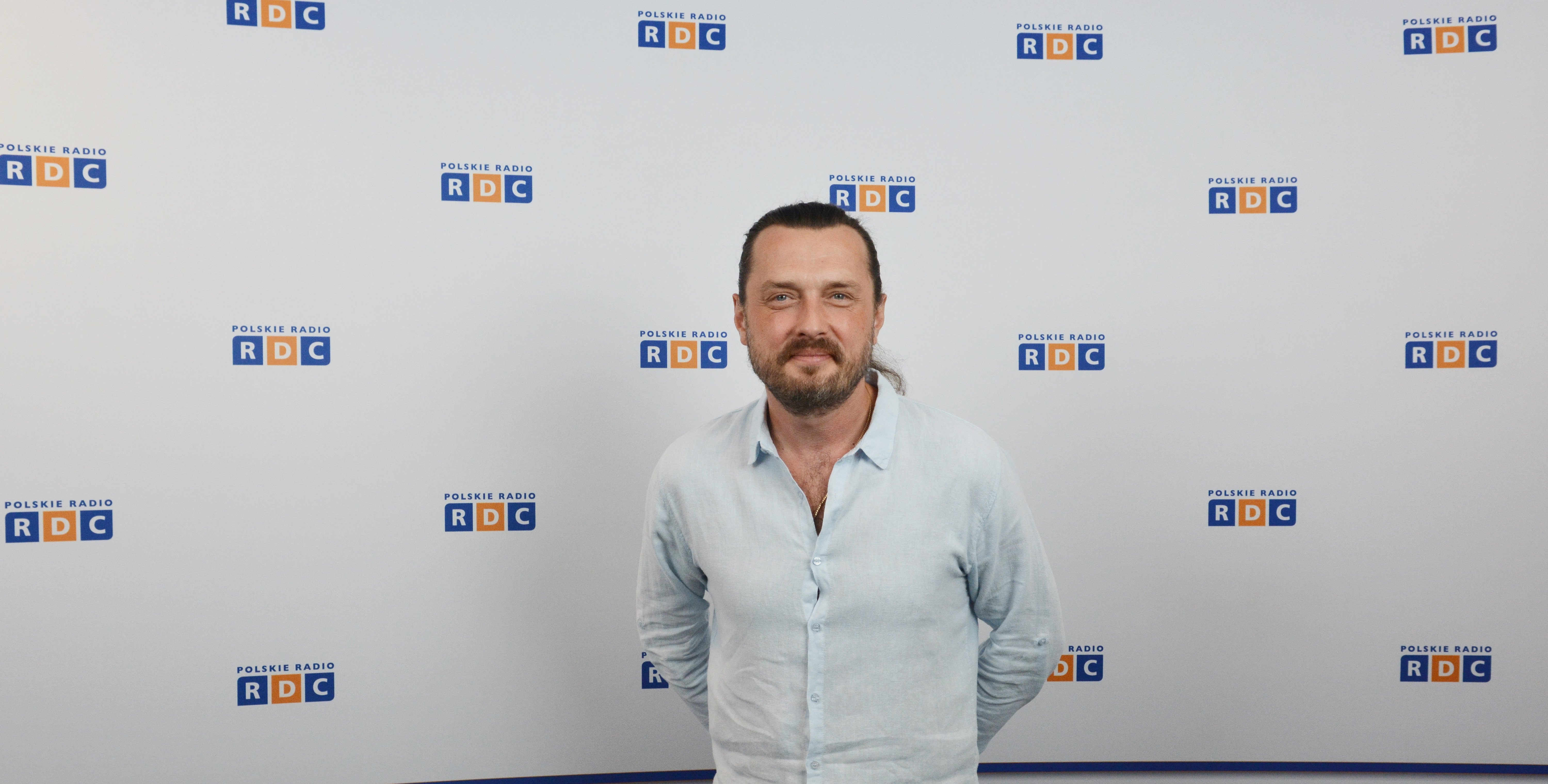 Koncertowe zakończenie lata. Piotr Cugowski na imprezie RDC w Ciechanowie