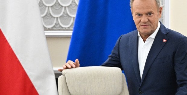 Nadzwyczajne posiedzenie Rady Ministrów o godz. 8.00, niebawem odprawa w BBN