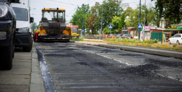 Utrudnienia na Obozowej. Drogowcy zamykają istotny odcinek