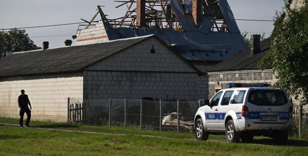 Jest wniosek formalny o uruchomienie art. 4 NATO