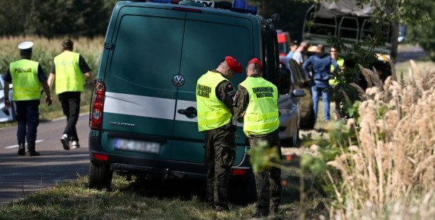 Polska uruchomiła procedurę z artykułu 4. NATO. Co to oznacza?