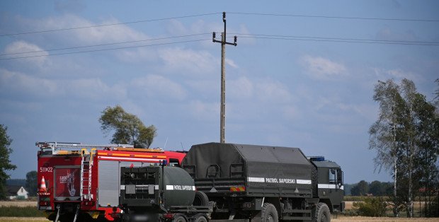 USA reagują na rosyjskie drony w Polsce. „Jesteśmy z naszymi sojusznikami”