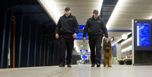 Zabójstwo na Dworcu Centralnym w Warszawie. Są zarzuty dla obywatela Mołdawii