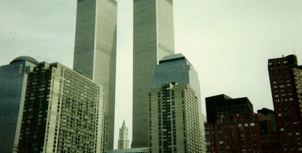 24 lata od zamachu na World Trade Center