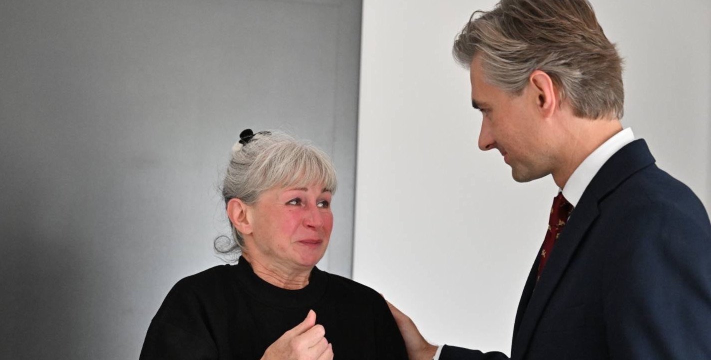 Białoruś uwolniła 52 więźniów. Są wśród nich Polacy