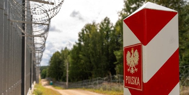 Rozpoczęły się rosyjsko-białoruskie ćwiczenia militarne „Zapad-25”. Granica zamknięta
