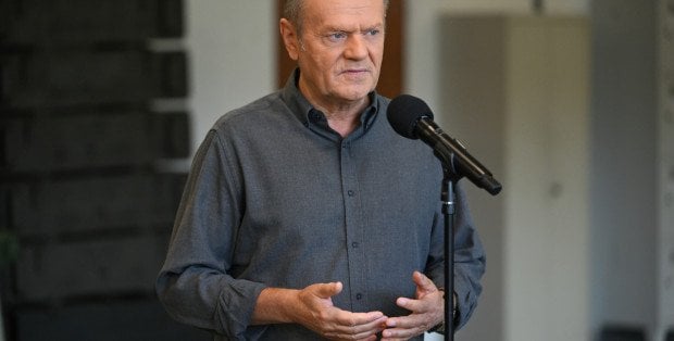 Premier: Żołnierze polscy i sojuszniczy będą mieli pełne bezpieczeństwo prawne