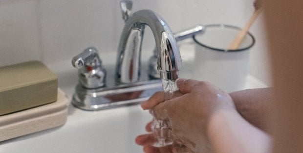 Bez wody kilkanaście miejscowości w gminie Brudzeń Duży. Skażenie w stacjach uzdatniania