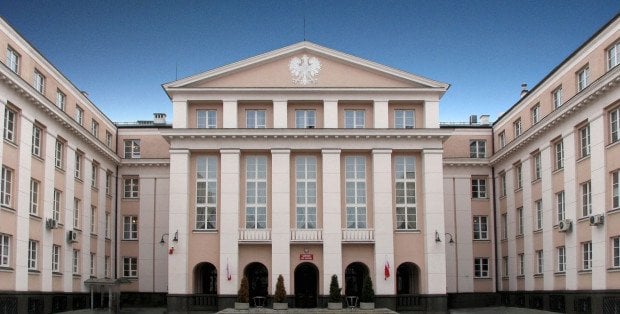 Mariusz Haładyj nowym prezesem Najwyższej Izby Kontroli