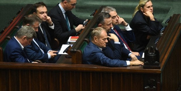 Sejm: Umowy cywilnoprawne i jenoosobowa działaność będą wliczane do stażu pracy