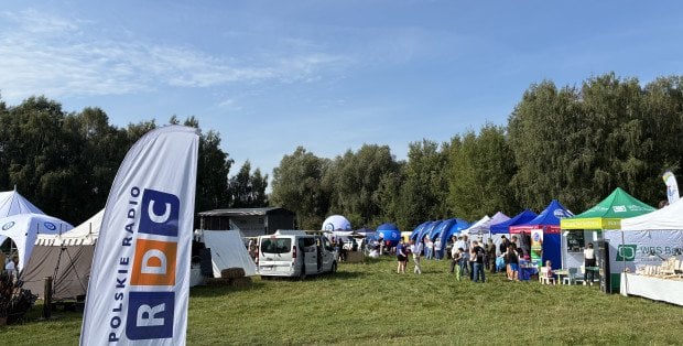Tysiące atrakcji w Ciechanowie. Piknik „Tysiąclecie Korony Polskiej” z Polskim Radiem RDC
