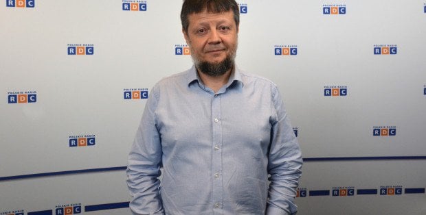 Ekspert: Przesmyk Suwalski to jedyna droga lądowa NATO do państw bałtyckich