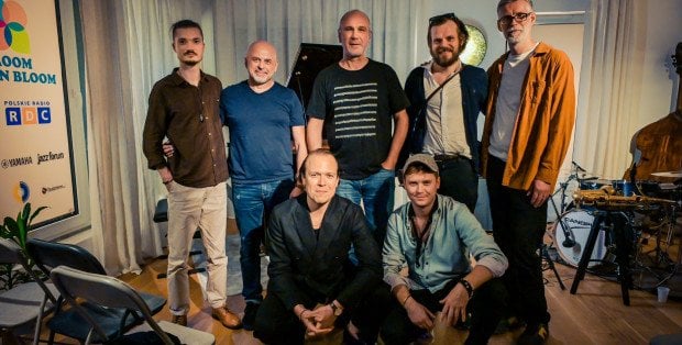 Jazz najwyższej próby i międzynarodowi goście. Room in Bloom vol. 4