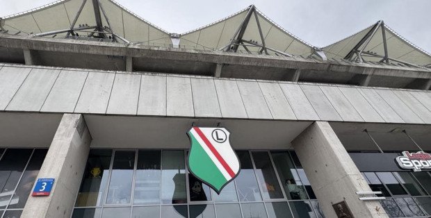Dziś mecz Legia Warszawa – Radomiak Radom. Transmisja w Polskim Radiu RDC