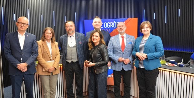 Czy D. Trump jest dla Polski dobrym sojusznikiem? Politycy w „Bez ogródek”