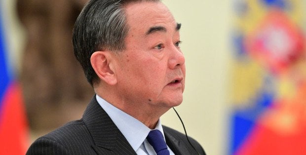 Dziś wizyta szefa MSZ Chin w Polsce. Wang Yi spotka się z Radosławem Sikorskim