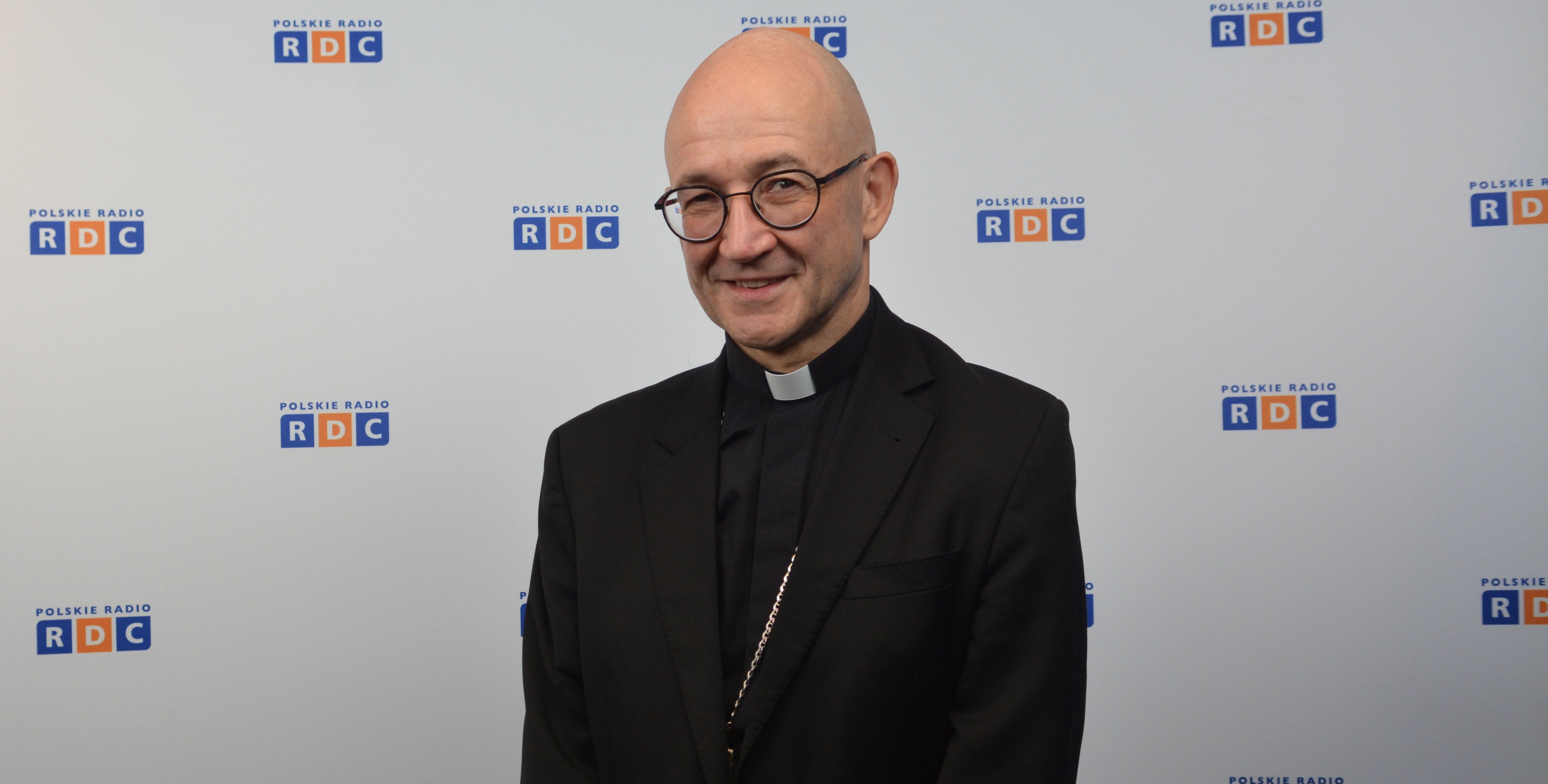 Oszustwo „na metropolitę warszawskiego”. Złodzieje podszywają się pod abp. Galbasa