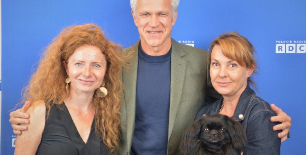 „O nas tu i teraz". Premiera spektaklu „Opiekunka na zabój” w Teatrze Kamienica