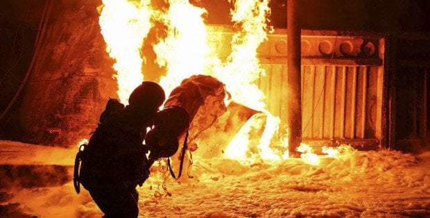 Rząd Ukrainy przygotował projekt budżetu na 2026 rok. Deficyt miałby wynieść 18,4 proc. PKB