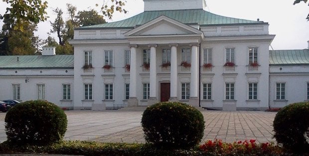 Nowe fakty o dronie nad budynkami rządowymi i Belwederem. To nie dwóch Białorusinów
