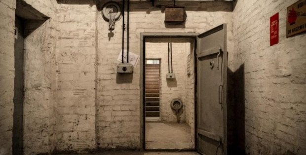 660 mln zł na obronę cywilną Mazowsza. Wojewoda: W tym roku możliwe miejsca doraźnego schronienia