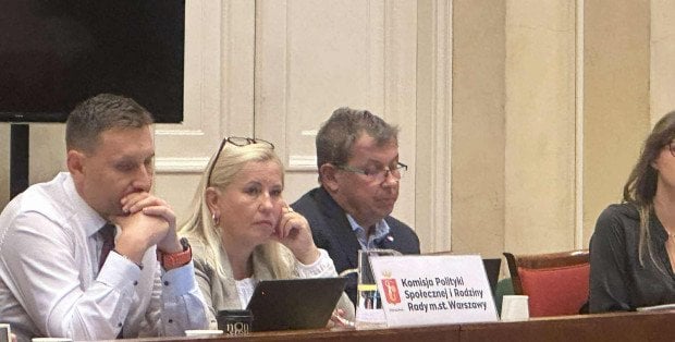 Czy są szanse na prohibicję w Warszawie? Komisja w Radzie przeciw